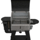 Camp Chef Woodwind Pro Wi-fi Pellet Grill, Black, 24in, PG24WWSB