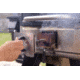 Camp Chef Woodwind Pro Wi-fi Pellet Grill, Black, 24in, PG24WWSB