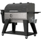 Camp Chef Woodwind Pro Wi-fi Pellet Grill, Black, 36in, PG36WWSB