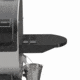 Camp Chef Woodwind Ss 36 Pellet Grill, Black W/ Stainless, PG36SSG