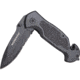 Campco Rescue Combo Folding Knife