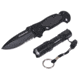 Campco Rescue Combo Folding Knife