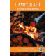 Campcraft Outdoors Campcraft Field Cookbook, 137 Page Paperback, By Jason A. Hunt, Jamie Burleigh, Greg Laughlin, B0BBZ9WS2W