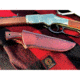 Campcraft Outdoors Lt. Colonel Bushcraft Knife