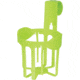Can-Coctions Can-panion - Bright Green BRIGHT GREEN
