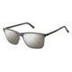 Canali 212 Sunglasses - Frame COOL GREY, Lens Color Grey Methane CO21202