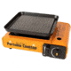 CanCooker Conversion Griddle, Black, One Size, BBG-1561
