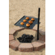 CanCooker GameMaker Gravity Griddle, Black, One Size, GGS1332