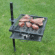 CanCooker GameMaker Gravity Grill Combo, One Size, GG1318