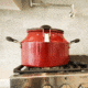 CanCooker Signature Series Can Cooker, Red, 2 Gallon, SG2RD-1073