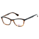 Candies CA0137 Eyeglass Frames - Shiny Dark Green Frame Color