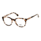 Candies CA0138 Eyeglass Frames - Light Brown Frame Color