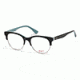 Candies CA0144 Eyeglass Frames - Black Frame Color