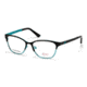 Candies CA0147 Eyeglass Frames - Black Frame Color