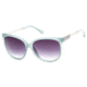 Candies CA1008 Sunglasses - Matte Turquoise Frame Color
