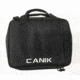 CANik Double Pistol Case, Black, OT2074A