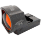 Canik Mecanik M03 1x29mm Competition Reflex Red Dot Sight, 6 MOA Red Dot, Black Anodized, PACN1103