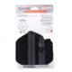 CANIK POLY UNIV LH BLK FULL SIZE, PACN0374