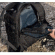 Cannae Holster Ready Action, Black, Small CPG-ACS-RAH-S-B