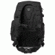 Cannae Legion Elite Day Pack w/ Helmet Flap, Black, Medium CPG-BP-LEGELT-M-B
