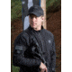 Cannae The Centurion 1/2 Zip Performance Pullover, Black, 2XL- Large CPG-APS-CPP-2XL-B