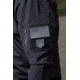 Cannae The Centurion 1/2 Zip Performance Pullover, Black, 2XL- Large CPG-APS-CPP-2XL-B