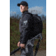 Cannae The Centurion 1/2 Zip Performance Pullover, Black, 2XL- Large CPG-APS-CPP-2XL-B