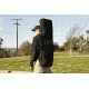 Cannae Triplex Acies 3 Gun Bag, Black, Large CPG-DB-TA3G-L-B