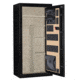 Cannon Safe 24 Gun Safe w/Door Organizer, OP5526-H1FEC-15 EMPTY