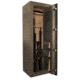 Cannon Safe American Eagle Series Deluxe Safe, HT Beige, 12 Gun AE551816-60-H3TEC-16