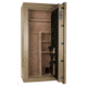 Cannon Safe Cannon Series Premium Safe, HT Beige, 20 Gun CA603020-90-H3FDC-16