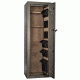Cannon Safe Capitol Series Standard Safe, HT Charcoal Gray, 12 Gun CP551816-30-H12TEC-16