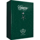 Cannon Safe Commander 43 Fireproof Gun Safe, 72x40x28in - Hammertone, Green CO43-H4FDC-13