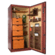 Cannon Safe Loft Home Safe Collection Safe, HT Marsala LO6028-H13FEC-16