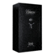 Cannon Safe Scout Safe 48 Gun, Hammertone Black, 48 gun S45-H1TEC-15
