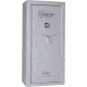 Cannon Safe Scout Series S21 - Hammertone, Gray S21-H2TEC-H-GREY 
