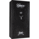 Cannon Safe Scout Series S45 - Hammertone, Black S45-H1TEC-H-BLACK