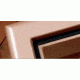 Cannon Safes Close-up of Heat Seal