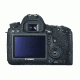 Canon Canon EOS 6D Camera - BODY ONLY, Black 8035B002