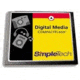 Canon Memory Card 4GB