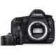 Canon EOS 5D Mark III EF 24-70mm f/4 IS Kit, Black 5260B054