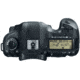 Canon EOS 5D Mark III EF 24-70mm f/4 IS Kit, Black 5260B054
