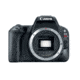 Canon EOS Rebel SL2 Kit, Black, 2249C001