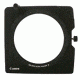 Canon Gelatin Filter Holder 4