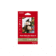 Canon Glossy II Photo Paper Plus 4 x 6, 100 Sheets 2311B023