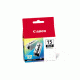 Canon BCI-15 Black Ink Tank 8190A003