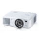 Canon LV-WX300ST Portable Projector with Native WXGA Resolution 1280 x 800, White 9880B002