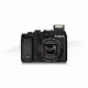Canon PowerShot G1 X Digital Compact Camera 5249B001