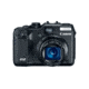 Canon Powershot G12 10 MP 5x Zoom Camera 4342B001