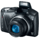 Canon Power Shot SX150IS - Black